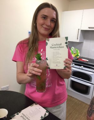 Ciara Cocktails