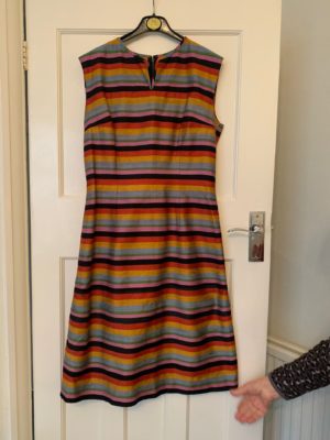 Blog Elda Dress