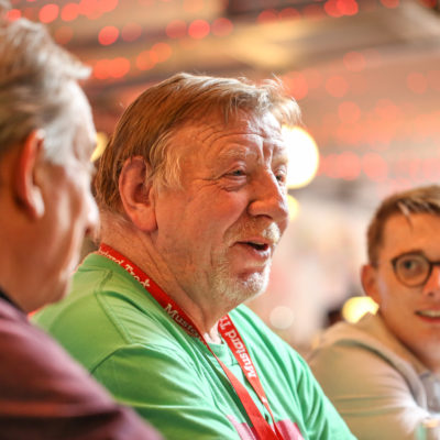 Social Clubs